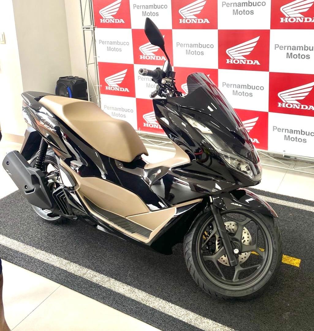 PCX 2026 ZERO KM 🙌😍